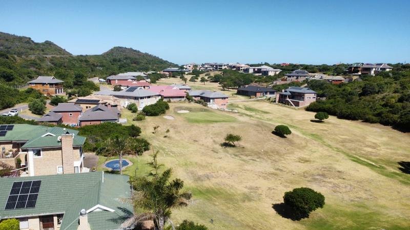 2 Bedroom Property for Sale in Dolphin Creek Golf Estate Western Cape